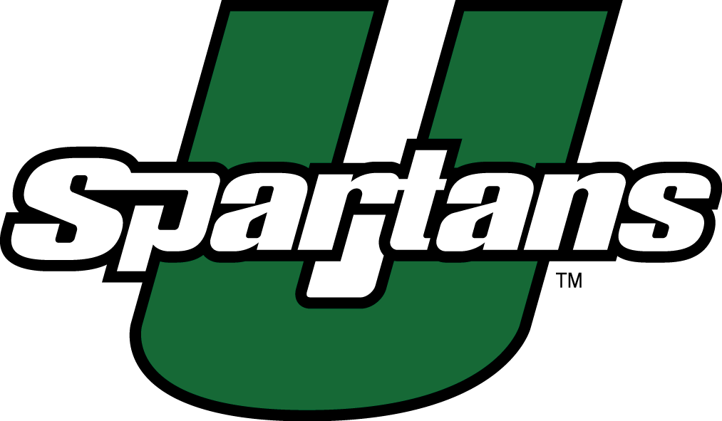 USC Upstate Spartans 2011-Pres Primary Logo iron on transfers for T-shirts